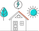 Energiehuis placeholder